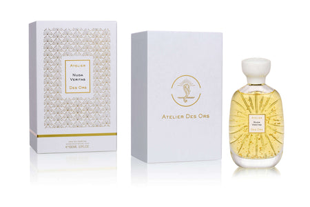 Nuda Veritas (Discontinued) - Atelier des Ors - Bloom Perfumery