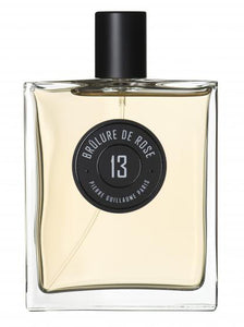 PG13 Brulure de Rose (Discontinued) - Pierre Guillaume - Parfumerie Générale - Bloom Perfumery