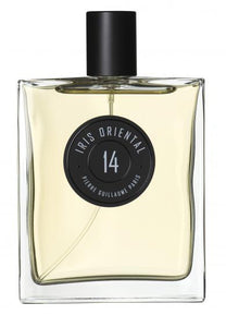 PG14 Iris Oriental (Discontinued) - Pierre Guillaume - Parfumerie Générale - Bloom Perfumery