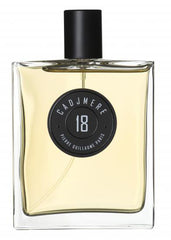 PG18 Cadjméré - Pierre Guillaume - Parfumerie Générale - Bloom Perfumery