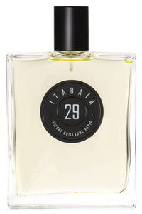PG29 ITABAÏA - Pierre Guillaume - Parfumerie Générale - Bloom Perfumery