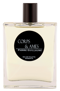 Corps et Ames EdT Apaisante (Discontinued) - Pierre Guillaume - Parfumerie Générale - Bloom Perfumery