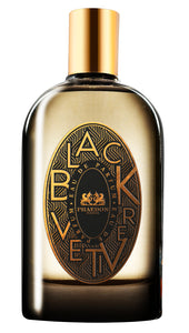 Black Vetiver (Discontinued) - Phaedon Paris - Bloom Perfumery