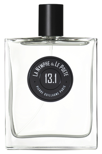 PG13.1 La Nymphe & Le Poete (Discontinued) - Pierre Guillaume - Parfumerie Générale - Bloom Perfumery