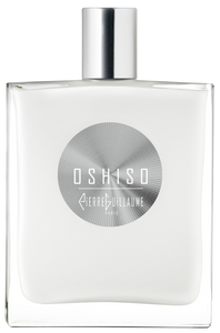 Oshizo (Discontinued) - Pierre Guillaume White Collection - Bloom Perfumery