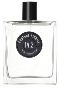 PG14.2 Costume Liquide - Pierre Guillaume - Parfumerie Générale - Bloom Perfumery