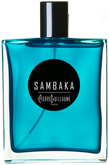 Sambaka (Discontinued) - Pierre Guillaume Cruise/Croisiere - Bloom Perfumery
