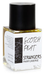 Scotch Peat - Strangers Parfumerie - Bloom Perfumery