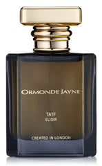 Ta’if Elixir (Discontinued) - Ormonde Jayne - Bloom Perfumery
