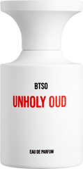 UNHOLY OUD (Discontinued) - BORNTOSTANDOUT - Bloom Perfumery