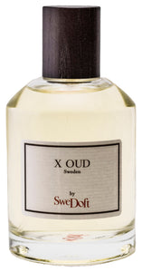 X Oud - SweDoft - Bloom Perfumery