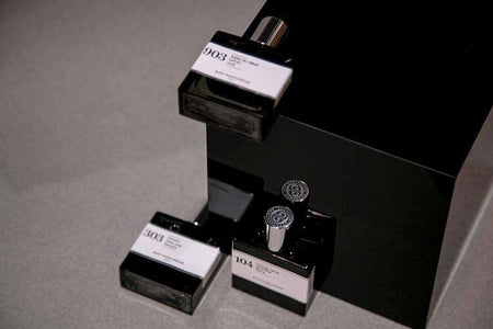 303 Le Privé (Discontinued) - Bon Parfumeur - Bloom Perfumery