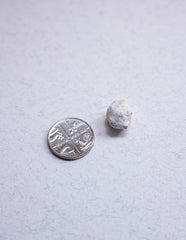 White Ambergris 0.4 g SOLD - Natural Ambergris عَنْبَر - Bloom Perfumery