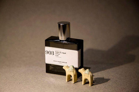903 Le Privé (Discontinued) - Bon Parfumeur - Bloom Perfumery