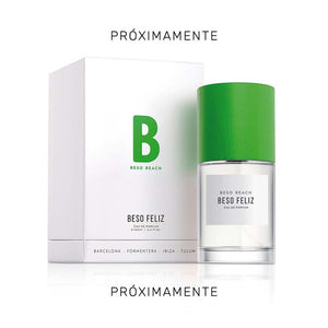 Beso Feliz (Discontinued) - Beso Beach - Bloom Perfumery