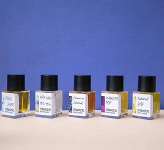 Kira Kira きらきら - Strangers Parfumerie - Bloom Perfumery