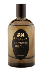 Cendres de Thé (Discontinued) - Phaedon Paris - Bloom Perfumery