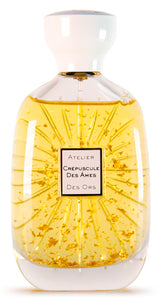 Crépuscule des Âmes (Discontinued) - Atelier des Ors - Bloom Perfumery