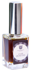 Cuir de Russie - Anna Zworykina - Bloom Perfumery