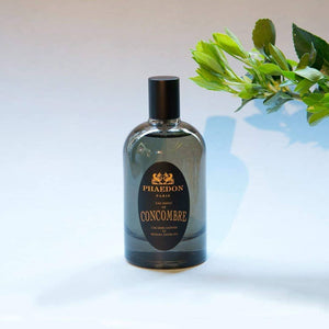 L’Eau Simple de Concombre (Discontinued) - Phaedon Paris - Bloom Perfumery