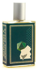 Every Storm a Serenade (Discontinued) - Imaginary Authors - Bloom Perfumery