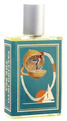 Falling into the Sea - Imaginary Authors - Bloom Perfumery