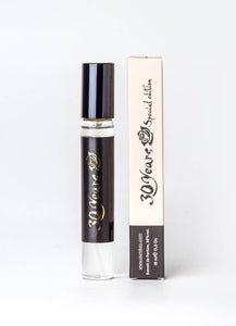 30 Years Special edition - Aura of Kazakhstan - Bloom Perfumery