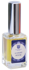 Ghost House - Anna Zworykina - Bloom Perfumery