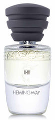 Hemingway - Masque Milano - Bloom Perfumery