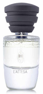 L'attesa - Masque Milano - Bloom Perfumery