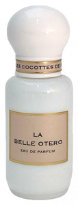 La Belle Otero - Les Cocottes de Paris - Bloom Perfumery