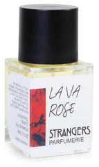 Lava Rose (Discontinued) - Strangers Parfumerie - Bloom Perfumery