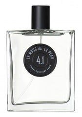 PG4.1 Le Musc & La Peau - Pierre Guillaume - Parfumerie Générale - Bloom Perfumery