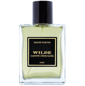 Wilde - Jardins d’Écrivains - Bloom Perfumery