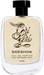 Sideshow - Gri Gri - Bloom Perfumery