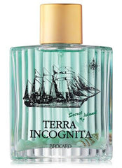 Terra Incognita | Secret Island - Brocard - Bloom Perfumery