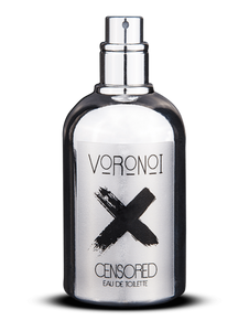 Censored (Discontinued) - VORONOI - Bloom Perfumery