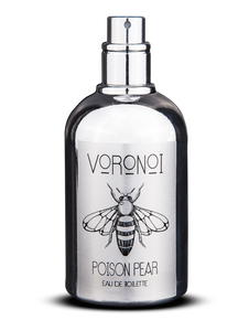 Poison Pear (Discontinued) - VORONOI - Bloom Perfumery