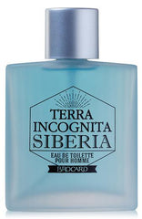 Terra Incognita | Siberia - Brocard - Bloom Perfumery