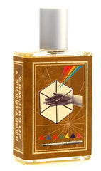 Memoirs of a Trespasser - Imaginary Authors - Bloom Perfumery