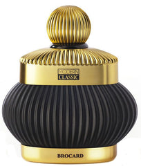 Modern Classic Noir (Discontinued) - Brocard - Bloom Perfumery