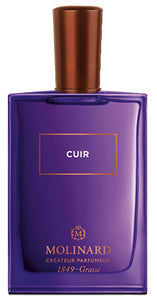 Cuir (Discontinued) - Molinard - Bloom Perfumery