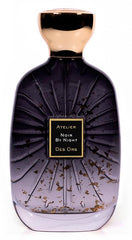 Noir By Night - Atelier des Ors - Bloom Perfumery