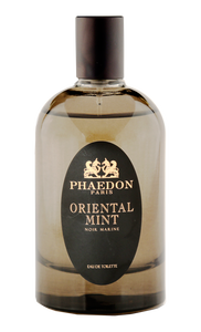 Oriental Mint (Discontinued) - Phaedon Paris - Bloom Perfumery