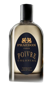 Poivre Colonial (Discontinued) - Phaedon Paris - Bloom Perfumery