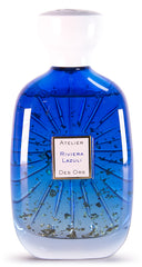 Riviera Lazuli - Atelier des Ors - Bloom Perfumery