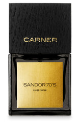 Sandor 70s (Discontinued) - CARNER - Bloom Perfumery