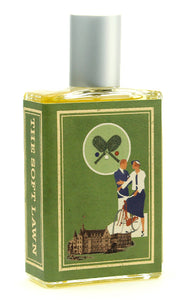 The Soft Lawn (Discontinued) - Imaginary Authors - Bloom Perfumery