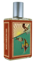Sundrunk - Imaginary Authors - Bloom Perfumery