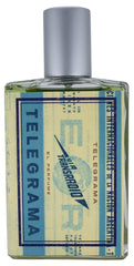 Telegrama (Discontinued) - Imaginary Authors - Bloom Perfumery
